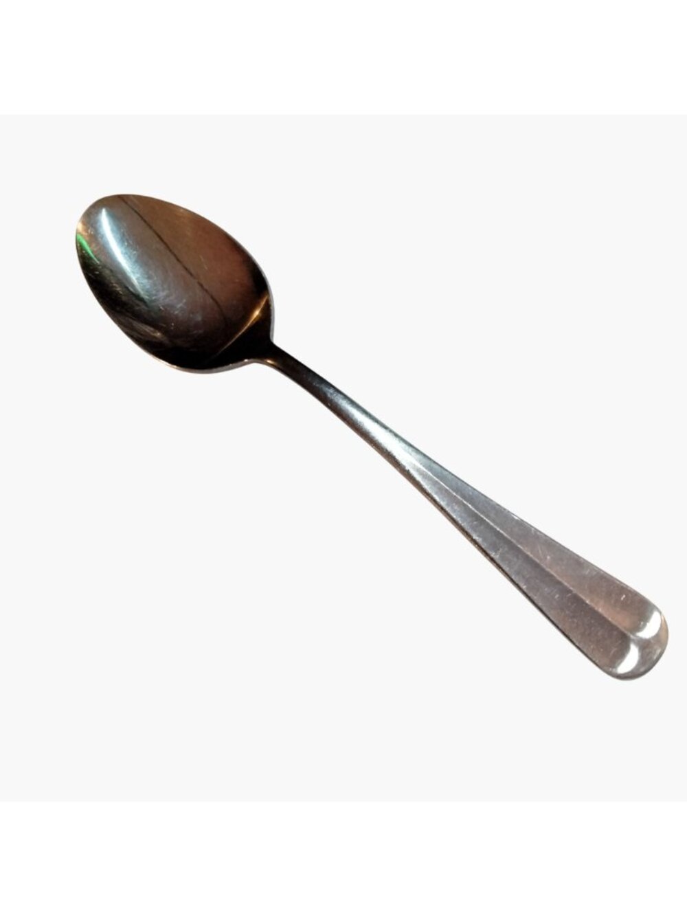 Gold Works Japan Stainless Steel Teaspoon Spoon - Picture 2 of 5
